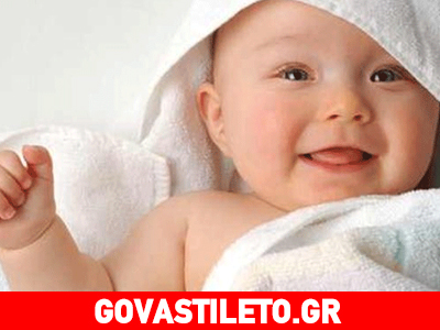 Γιατί το μωρό σας βγάζει δρωτσίλες;